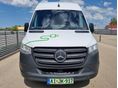MERCEDES-BENZ SPRINTER 2021/11 - 11