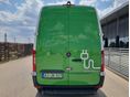 MERCEDES-BENZ SPRINTER 2021/11 - 12