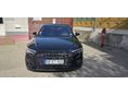 AUDI A8 55 TFSI quattro Tiptronic ic 360 KAMERA. PANORÁMATETŐ. S-LINE. LED MÁTRIX FÉNYSZÓRÓ