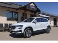 SKODA KAROQ 2.0 TDI SCR Style DSG LEKÉRDEZHETŐ 61e KM FUTÁS - ÚJSZERŰ ÁLLAPOT!