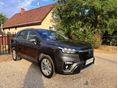 SUZUKI S-CROSS 2024/8 - 2