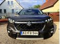 SUZUKI S-CROSS 2024/8 - 5
