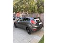 FORD FIESTA 1.5 TDCi Trend Technology
