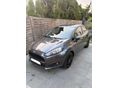 FORD FIESTA 2017/10 - 2