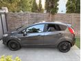 FORD FIESTA 2017/10 - 5