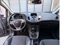 FORD FIESTA 2017/10 - 9
