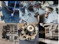 FORD MONDEO 2016/10 - 17