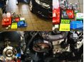FORD MONDEO 2016/10 - 24