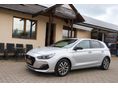 HYUNDAI I30 1.4 T-GDi Prime '20 Mo-i - SÉRÜLÉSMENTES - MEGKÍMÉLT ÁLLAPOT!