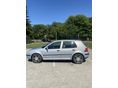 VOLKSWAGEN GOLF IV 1.6 Comfortline