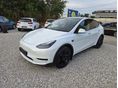 TESLA MODEL Y RWD (Automata) A SZÜLINAPOS :) 42000 KM RYZEN LED MATRIX 5X ÜLÉ + KORMÁNYFŰTÉS TELJES GYÁRI GAR