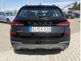 SKODA KAMIQ 2024/4 - 5