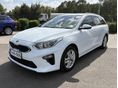 KIA CEE'D 2021/2 - 4