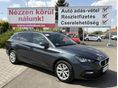 SEAT LEON ST 2.0 TDI Style DSG MAGYARORSZÁGI. 1.TULAJDONOS
