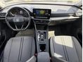 SEAT LEON 2021/6 - 9