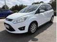 FORD C-MAX 2015/7 - 4