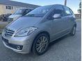 MERCEDES-BENZ A 160 2010 - 1