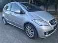 MERCEDES-BENZ A 160 2010 - 2