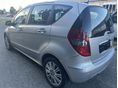 MERCEDES-BENZ A 160 2010 - 4