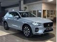 VOLVO XC60 Core Leder R.Cam Navi AWD 4xSHZ LED DAB
