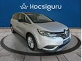 RENAULT ESPACE 1.6 dCi Life (7 személyes )