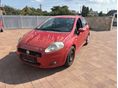 FIAT GRANDE PUNTO 1.4 16V Dynamic