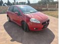 FIAT GRANDE PUNTO 2008 - 2