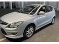 HYUNDAI I30 i30u 1.4 DOHC Comfort 2 kulcs. félbőr. tempomat