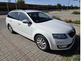 SKODA OCTAVIA Combi 1.4 TSI Style