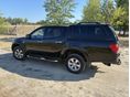 MITSUBISHI L 200 Pick Up 2.5 D DC Instyle A T Hard Top
