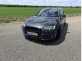 AUDI A4 2.0 TDI Basis EDITION