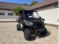 POLARIS RANGER XP ÁFÁS!