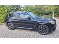 BMW X3 xDrive30d M Sport (Automata)