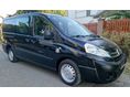 CITROEN JUMPY 2015/4 - 2