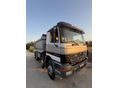 MERCEDES-BENZ Actros 4143K 8x6