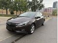 OPEL ASTRA K 1.4 T Dynamic VÉGIG VEZETETT SZERVÍZKÖNYV. GARANTÁLT KM. SÉRÜLÉSMENETES