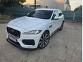 JAGUAR F-PACE 3.0 TDV6 R-Sport AWD (Automata) R-Sport Maxtone Design