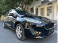 FORD FIESTA 1.1 Trend Technology szívó benzin/1.-tulaj/Klíma/Szervizkönyv // 74.000km //