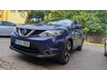 NISSAN QASHQAI 1.6 dCi N-Connecta Magyarországi! Leinformálható! Üvegtető-Navigáció-Radarok/Kamera-Tempomat-Ülésfű