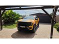 FORD RANGER 2.0 TDCi EcoBlue 4x4 Wildtrak (Automata) Szalon állapot. F150 Raptor Desig. 4.000.000nyi plussz extra. friss szerviz. hib