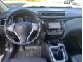 NISSAN QASHQAI 2017/6 - 7