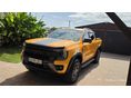 FORD RANGER 2.0 TDCi EcoBlue 4x4 Wildtrak (Automata) F150 Raptor design. 4.000.000Ft plussz extra. Karcmentes. friss szerviz