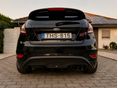 FORD FIESTA 2013/12 - 2