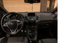 FORD FIESTA 2013/12 - 5