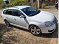 VOLKSWAGEN GOLF V 2009/2 - 3