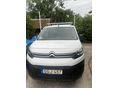 CITROEN BERLINGO 1.5 BlueHDi 100 Club XL 1000 (3 személyes )