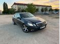 MERCEDES-BENZ E 500 