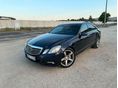 MERCEDES-BENZ E 500 2010/11 - 2