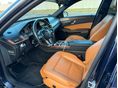 MERCEDES-BENZ E 500 2010/11 - 4