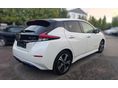 NISSAN LEAF 2019/1 - 2